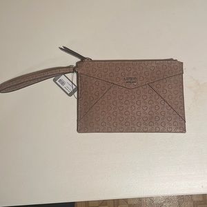 Guess Wristlet Wallet